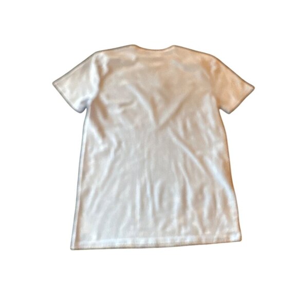 Nickelodeon SpongeBob & Patrick Light Blue T-Shirt - Picture 4 of 4